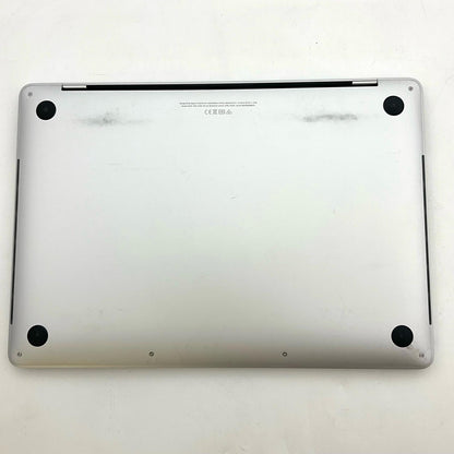 【全額返金保証】【最速発送】Apple MacBook Pro 13.3インチ 2020 2GHz クアッドコアIntel Core i5 16GB SSD 512GB シルバー 動作確認済