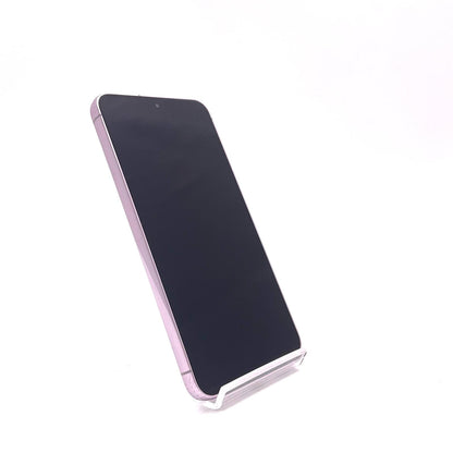 【全額返金保証】【最速発送】SAMSUNG Galaxy S23 docomo 256GB ラベンダー SIMフリー SC-51D 白ロム 新品未開封 即納OK