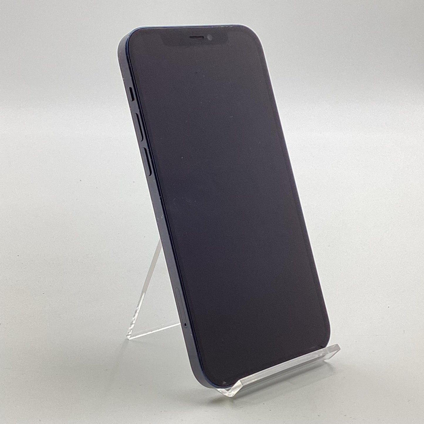 【全額返金保証】【最速発送】Apple iPhone iPhone 12 128GB ブラック Softbank SIMフリー 白ロム 動作確認済 76%