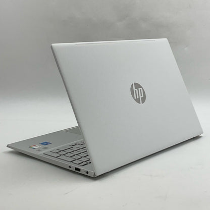【全額返金保証】【最速発送】HP HP Pavilion Laptop 15-eg0084TU 11th Gen Intel Core i5-1135G7 16GB M.2 SSD 512GB 100% 動作確認済