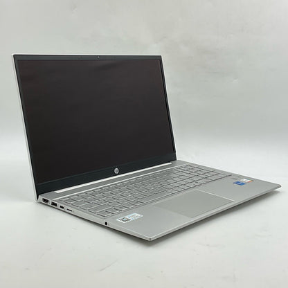 【全額返金保証】【最速発送】HP HP Pavilion Laptop 15-eg0084TU 11th Gen Intel Core i5-1135G7 16GB M.2 SSD 512GB 100% 動作確認済