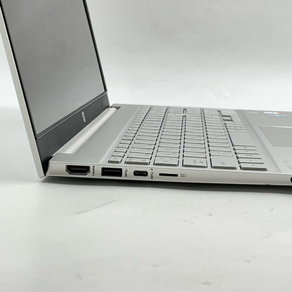 【全額返金保証】【最速発送】HP HP Pavilion Laptop 15-eg0084TU 11th Gen Intel Core i5-1135G7 16GB M.2 SSD 512GB 100% 動作確認済