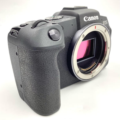 【全額返金保証】【最速発送】Canon デジタル一眼 EOS RP ボディ 超美品 動作確認済