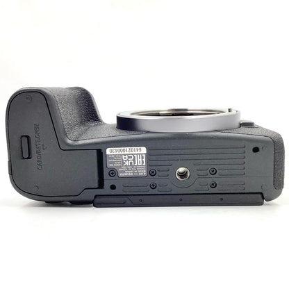 【全額返金保証】【最速発送】Canon デジタル一眼 EOS RP ボディ 超美品 動作確認済