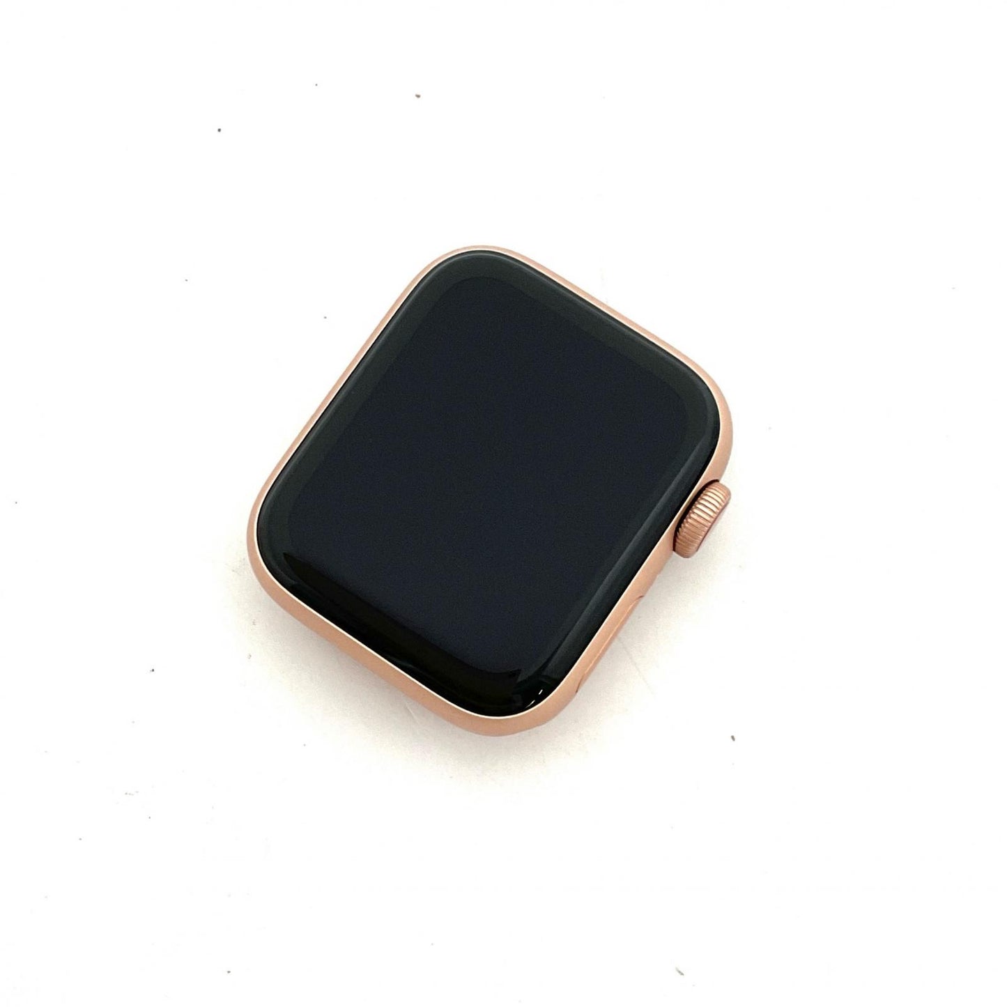 【全額返金保証】【最速発送】Apple Watch SE 第1世代 アルミニウム 40mm GPS+Cellular 白ロム 83% 動作確認済