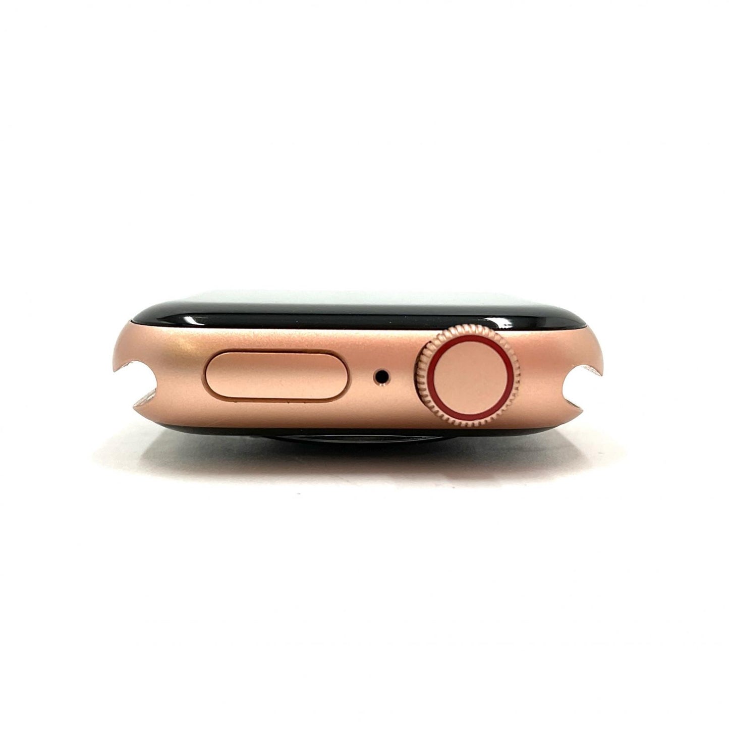 【全額返金保証】【最速発送】Apple Watch SE 第1世代 アルミニウム 40mm GPS+Cellular 白ロム 83% 動作確認済