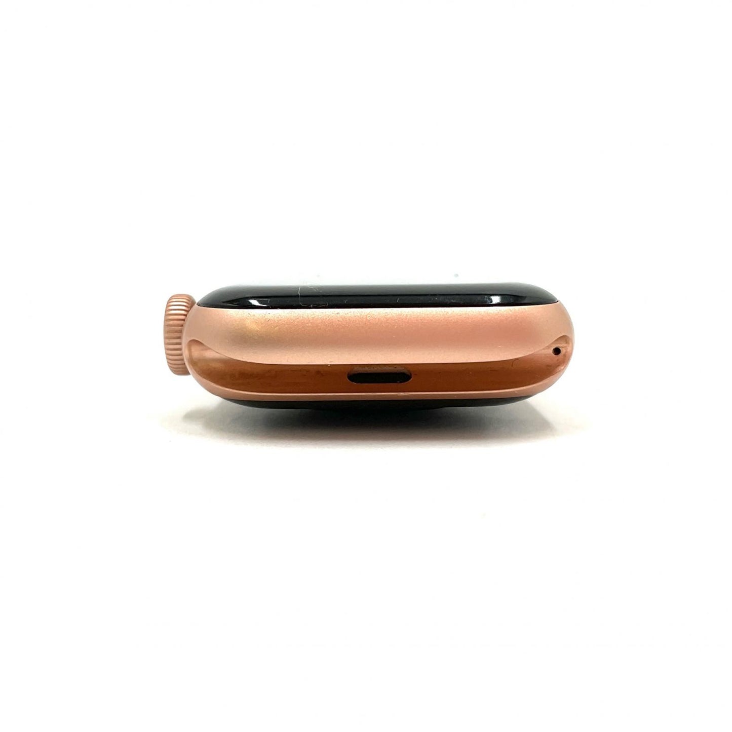 【全額返金保証】【最速発送】Apple Watch SE 第1世代 アルミニウム 40mm GPS+Cellular 白ロム 83% 動作確認済