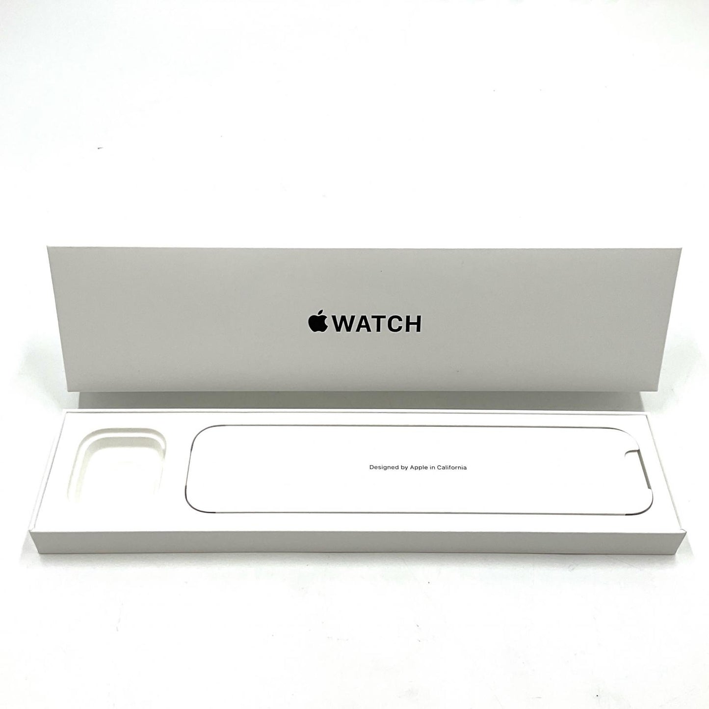 【全額返金保証】【最速発送】Apple Watch SE 第1世代 アルミニウム 40mm GPS+Cellular 白ロム 83% 動作確認済