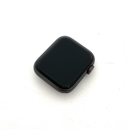 【全額返金保証】【最速発送】Apple Watch SE 第1世代 アルミニウム 40mm GPS+Cellular 白ロム 80% 動作確認済
