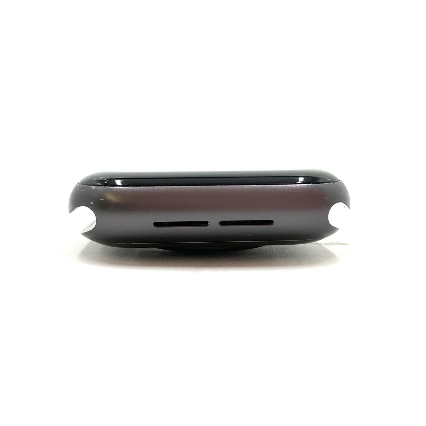 【全額返金保証】【最速発送】Apple Watch SE 第1世代 アルミニウム 40mm GPS+Cellular 白ロム 80% 動作確認済