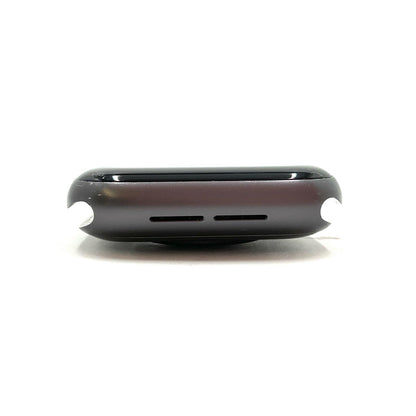 【全額返金保証】【最速発送】Apple Watch SE 第1世代 アルミニウム 40mm GPS+Cellular 白ロム 80% 動作確認済