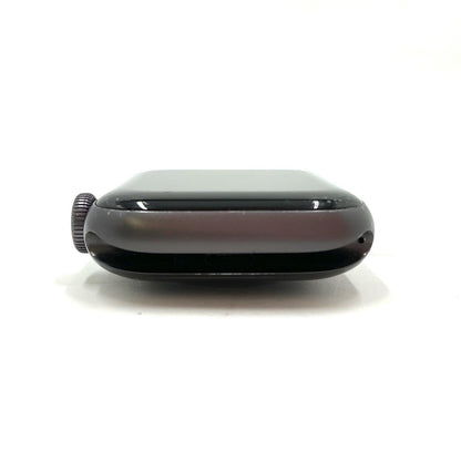 【全額返金保証】【最速発送】Apple Watch SE 第1世代 アルミニウム 40mm GPS+Cellular 白ロム 80% 動作確認済