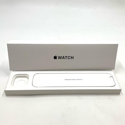 【全額返金保証】【最速発送】Apple Watch SE 第1世代 アルミニウム 40mm GPS+Cellular 白ロム 80% 動作確認済