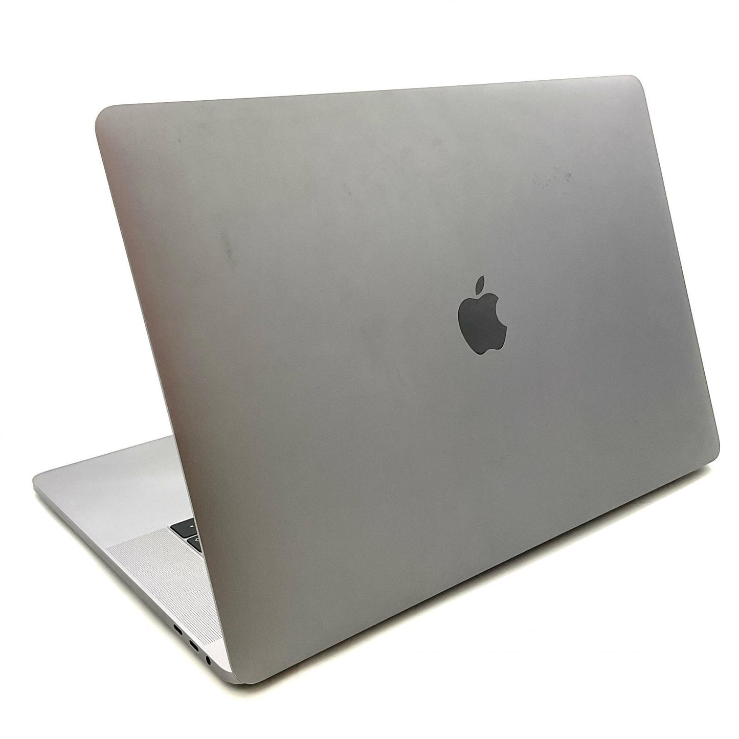 【全額返金保証】【最速発送】Apple MacBook Pro 15インチ 2018 2.3 GHz 8コア Intel Core i9 16GB M.2 SSD 512GB スペースグレイ 動作確認済