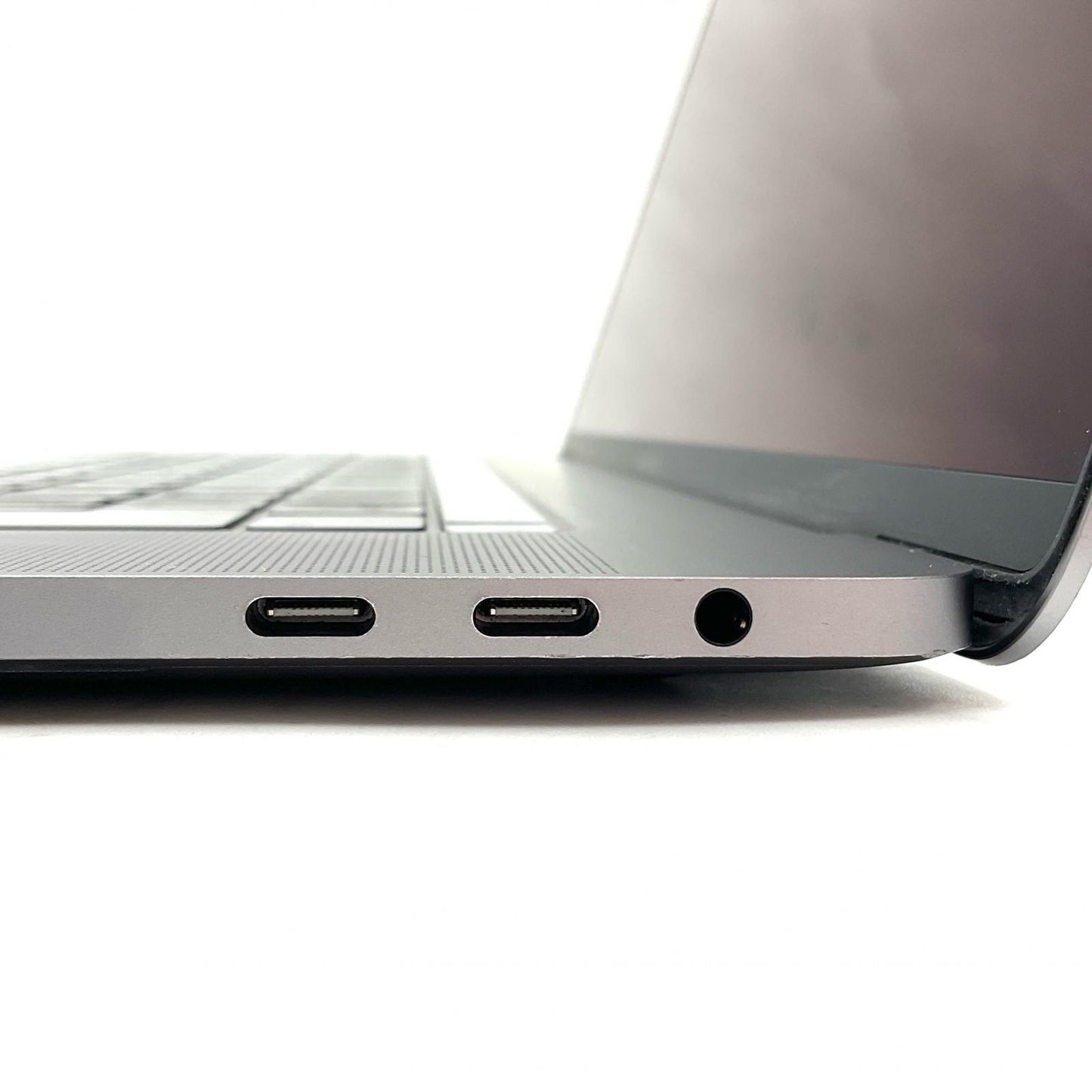【全額返金保証】【最速発送】Apple MacBook Pro 15インチ 2018 2.3 GHz 8コア Intel Core i9 16GB M.2 SSD 512GB スペースグレイ 動作確認済