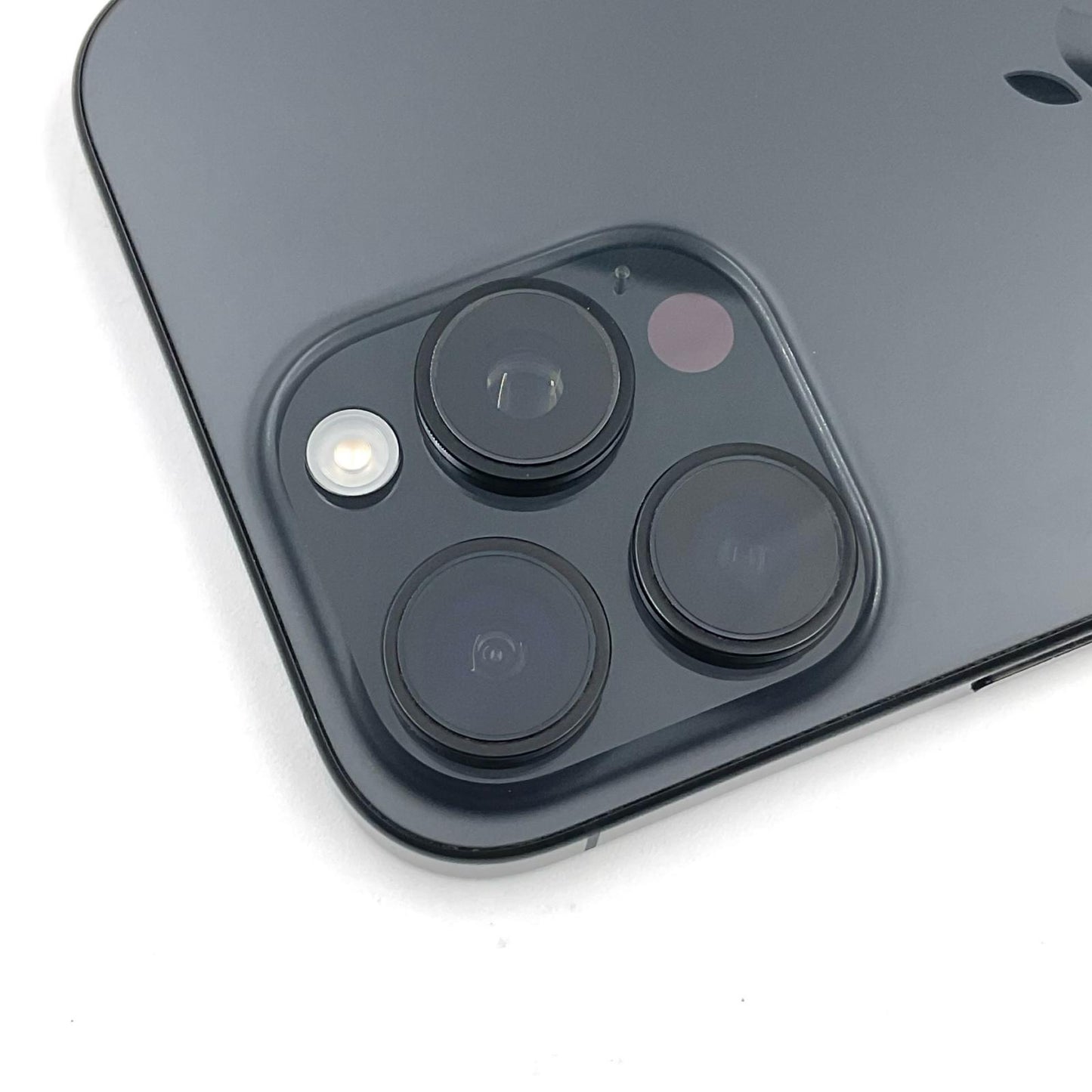 【全額返金保証】【最速発送】Apple iPhone iPhone 16 Pro Max 256GB ブラックチタニウム SIMフリー 白ロム 美品 動作確認済 96%