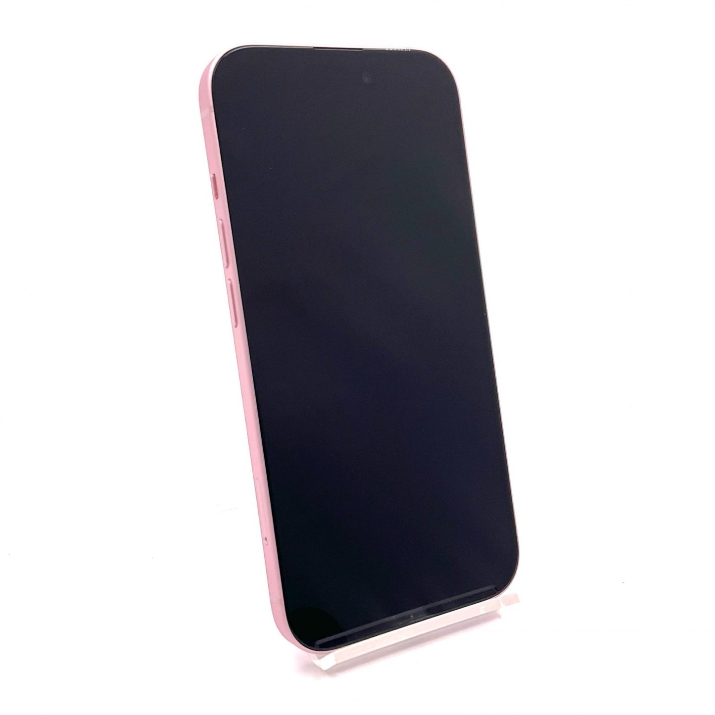 【全額返金保証】【最速発送】Apple iPhone iPhone 15 256GB ピンク SIMフリー 白ロム 動作確認済 83%