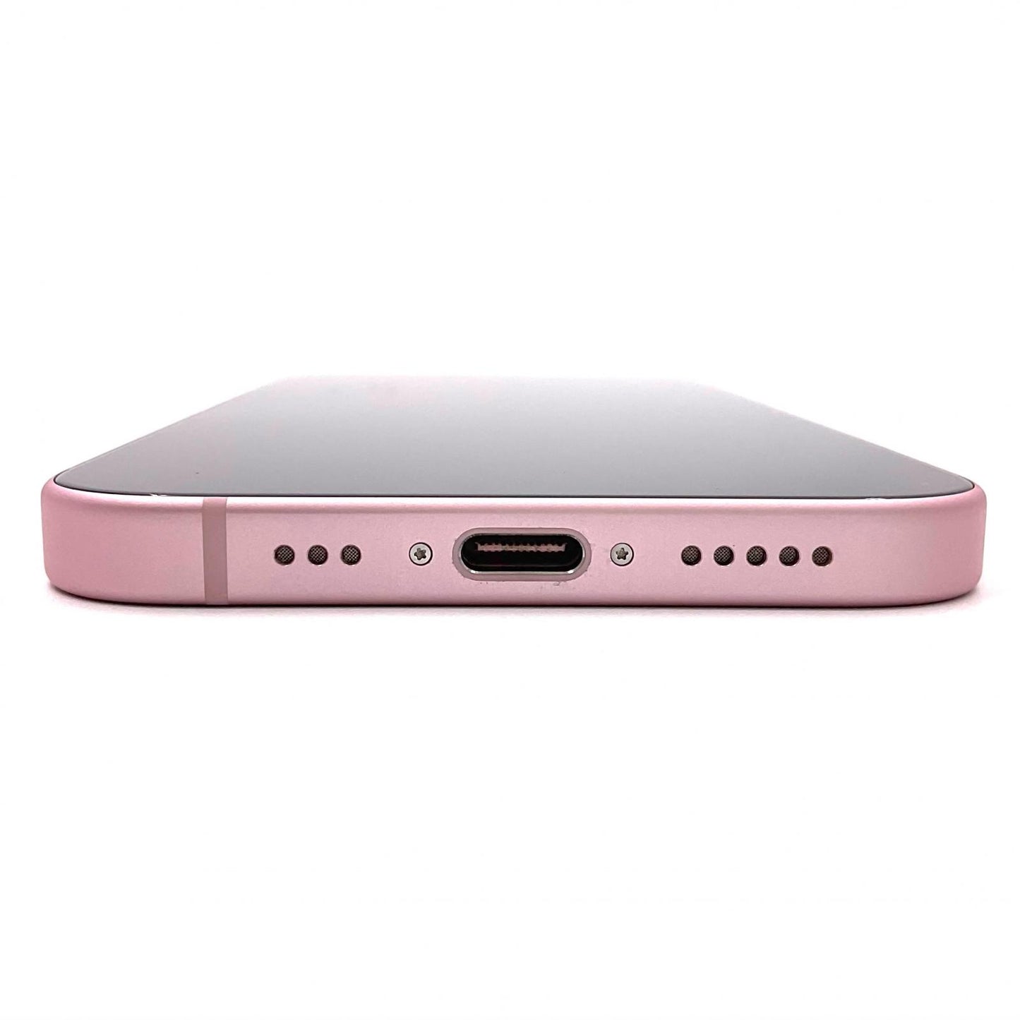 【全額返金保証】【最速発送】Apple iPhone iPhone 15 256GB ピンク SIMフリー 白ロム 動作確認済 83%