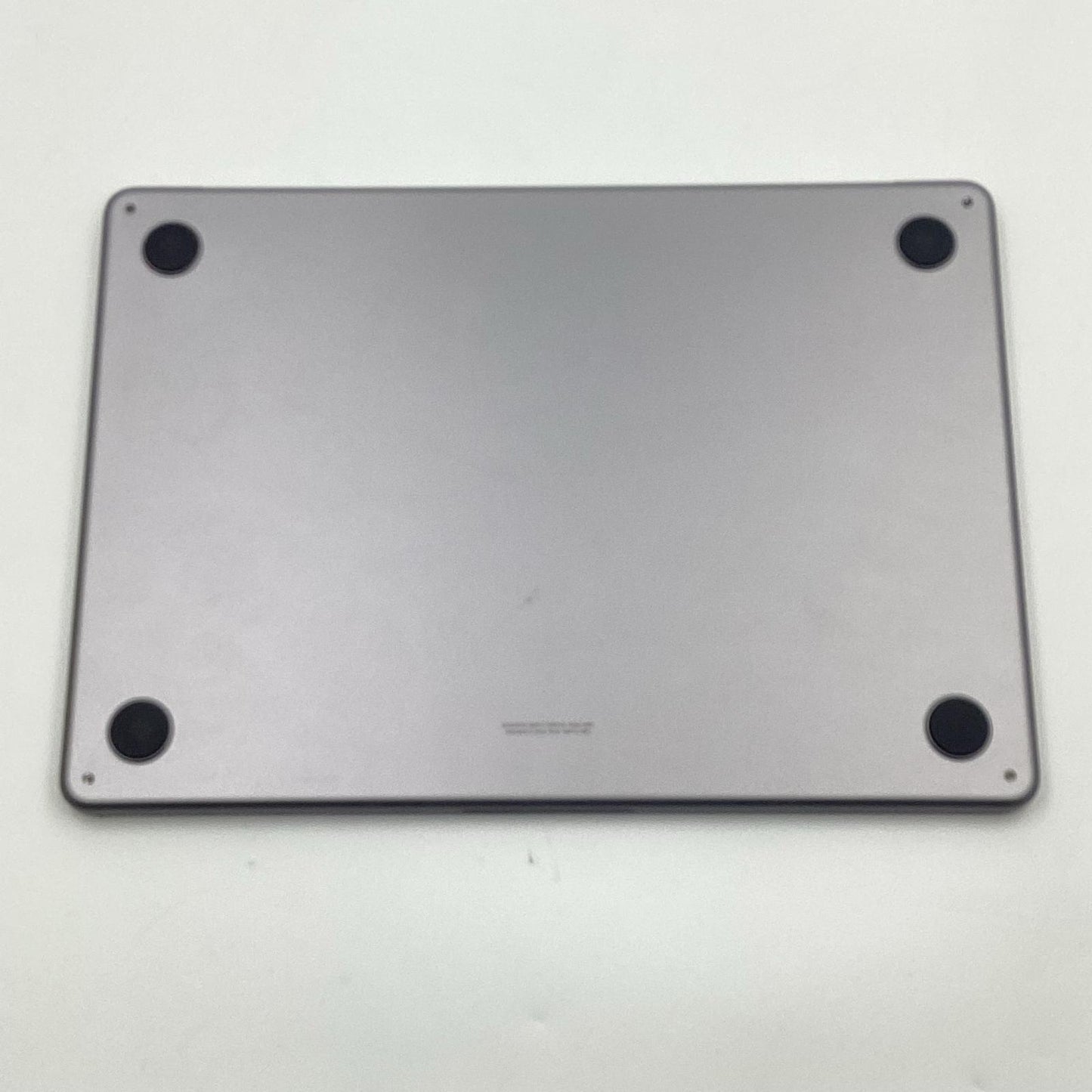 【全額返金保証】【最速発送】Apple MacBook Air 13.6インチ 2022 Apple M2 8GB SSD 256GB スペースグレイ 94.9% 動作確認済