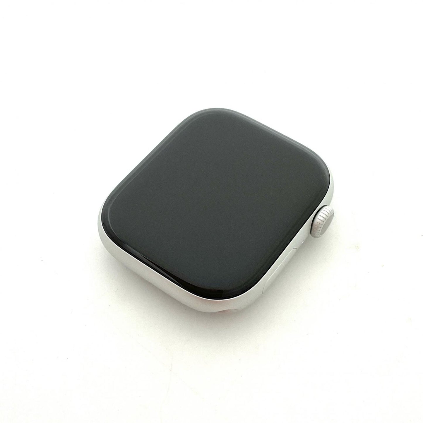 【全額返金保証】【最速発送】Apple Watch Series 11 アルミニウム 46ｍｍ GPS 100% 超美品 動作確認済
