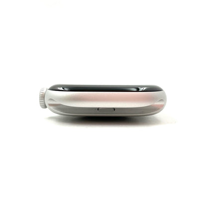 【全額返金保証】【最速発送】Apple Watch Series 11 アルミニウム 46ｍｍ GPS 100% 超美品 動作確認済
