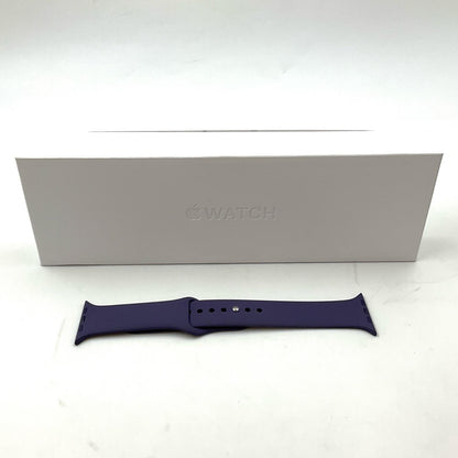 【全額返金保証】【最速発送】Apple Watch Series 11 アルミニウム 46ｍｍ GPS 100% 超美品 動作確認済