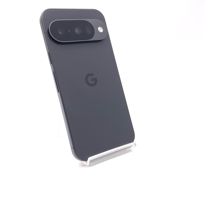 【全額返金保証】【最速発送】Google Pixel 10 128GB Obsidian docomo SIMフリー GL066 白ロム 動作確認済