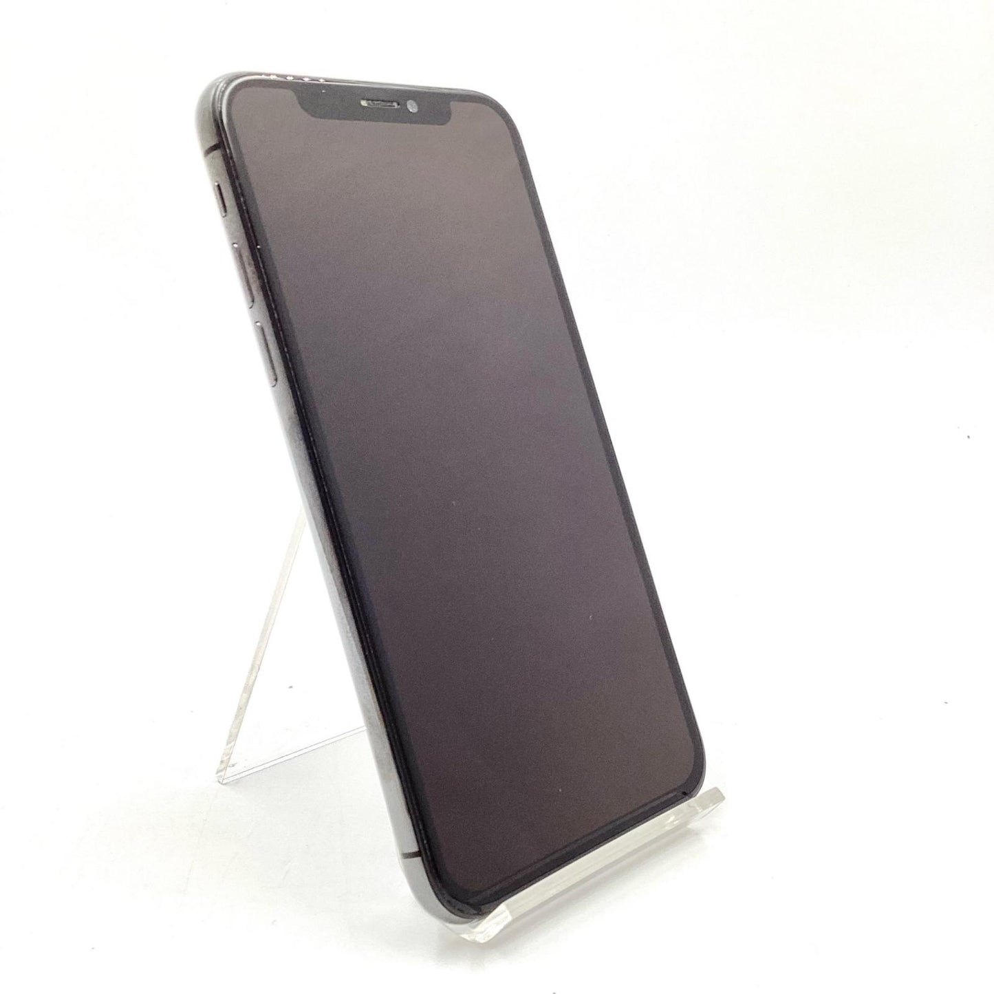 【最速発送】Apple iPhone iPhone XS 256GB スペースグレイ au SIMフリー 白ロム【難有】 100%