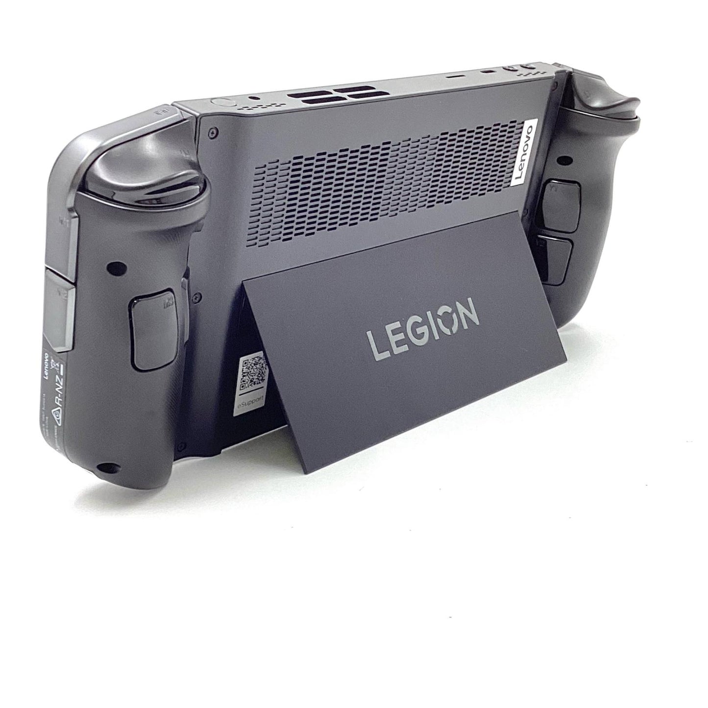 【全額返金保証】【最速発送】Lenovo LEGION GO 8APU1 83E10027JP AMD Ryzen Z1 Extreme 16GB M.2 SSD 512GB 98.4% 動作確認済