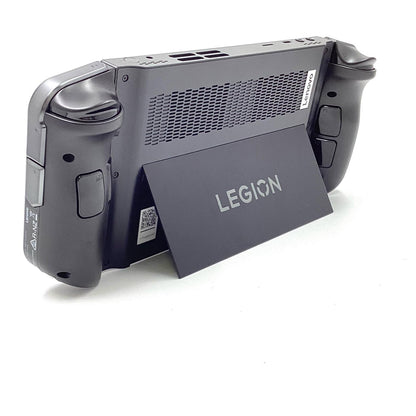 【全額返金保証】【最速発送】Lenovo LEGION GO 8APU1 83E10027JP AMD Ryzen Z1 Extreme 16GB M.2 SSD 512GB 98.4% 動作確認済