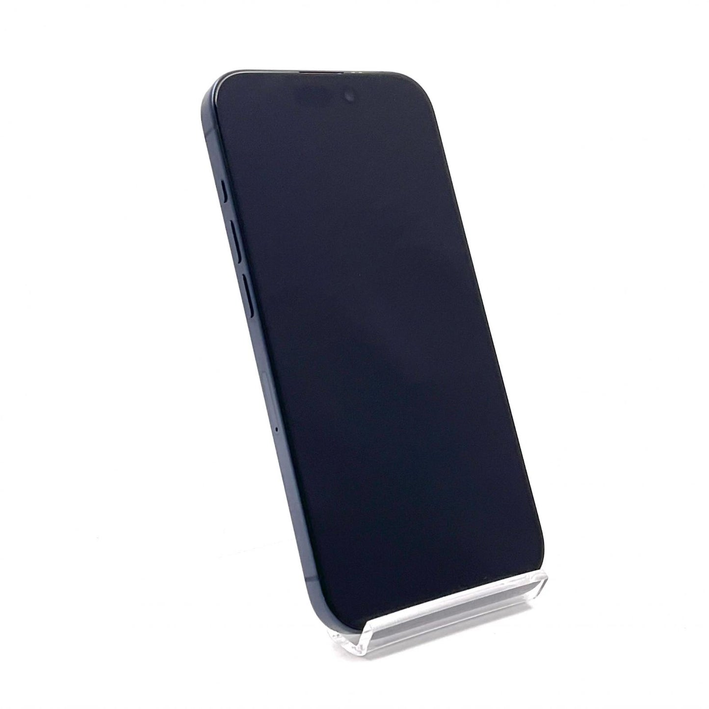 【全額返金保証】【最速発送】Apple iPhone iPhone 15 Pro 256GB ブルーチタニウム SIMフリー 白ロム 動作確認済 86%