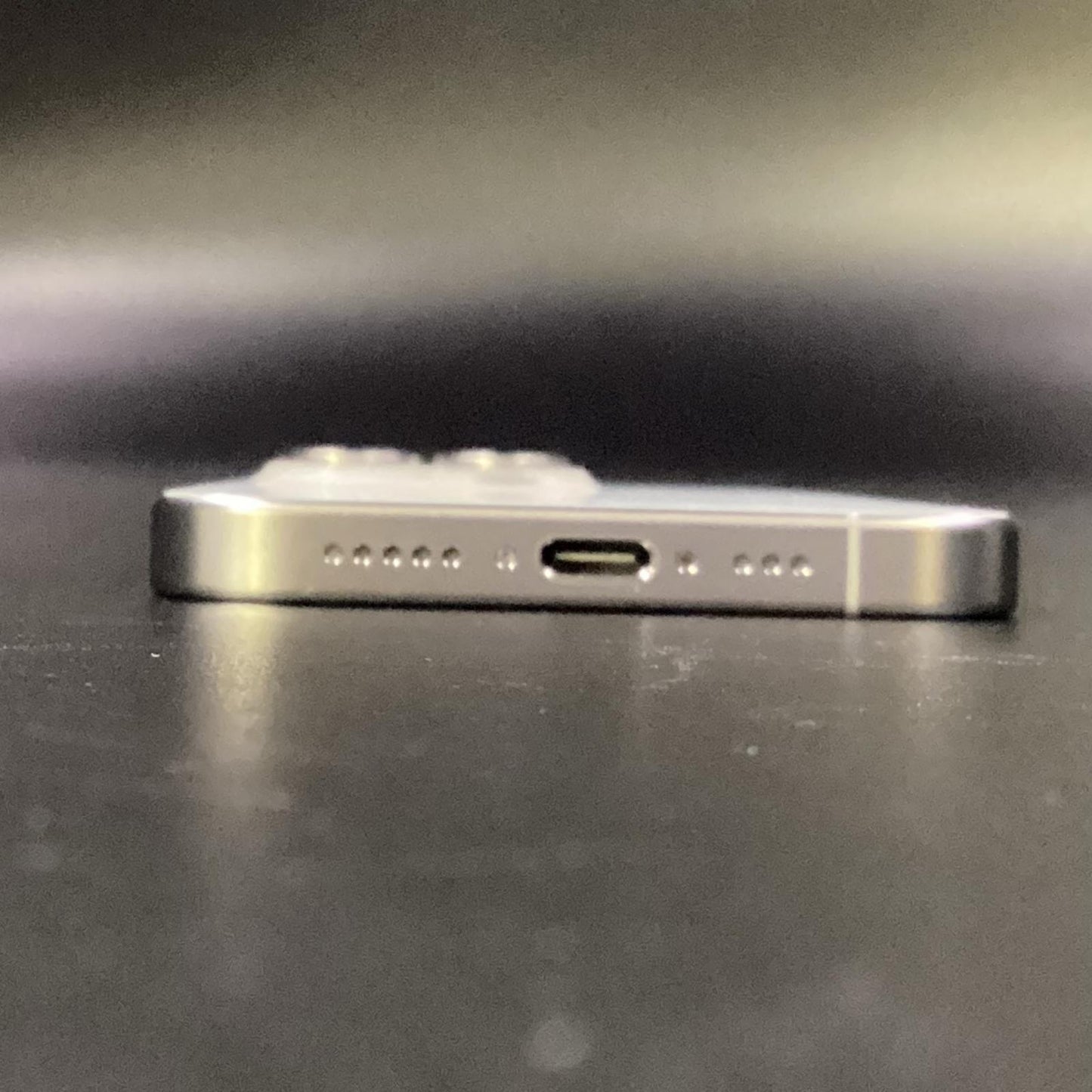 【全額返金保証】【最速発送】Apple iPhone iPhone Pro 15 Pro 256GB ホワイトチタニウム SIMフリー 白ロム 動作確認済 85%