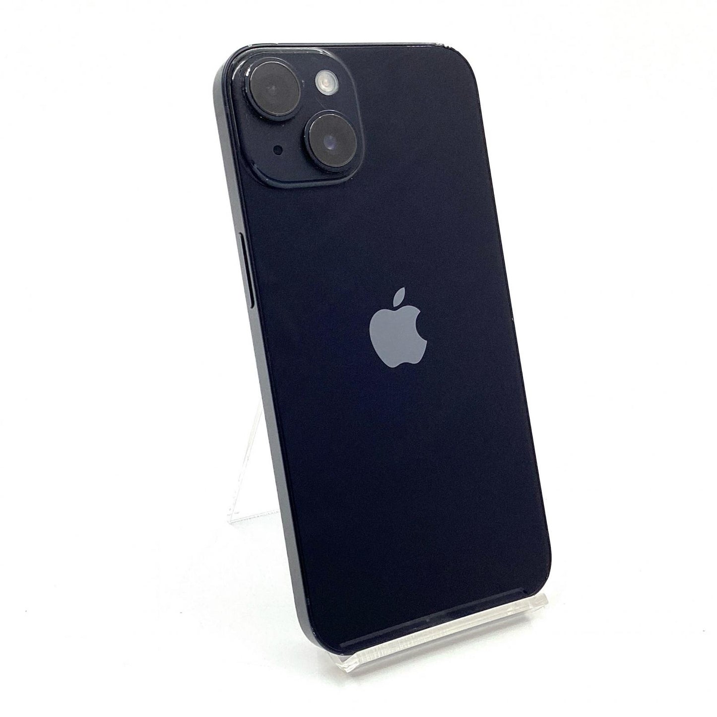 【最速発送】Apple iPhone iPhone 14 128GB ミッドナイト 楽天モバイル【難有】 80%