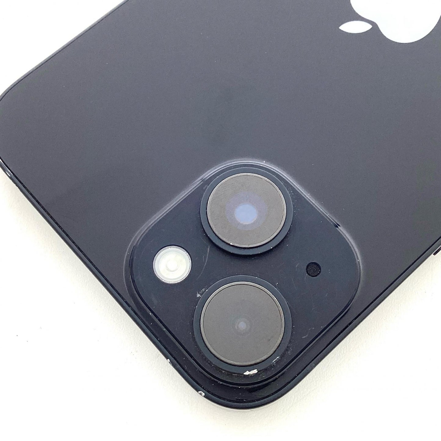 【最速発送】Apple iPhone iPhone 14 128GB ミッドナイト 楽天モバイル【難有】 80%