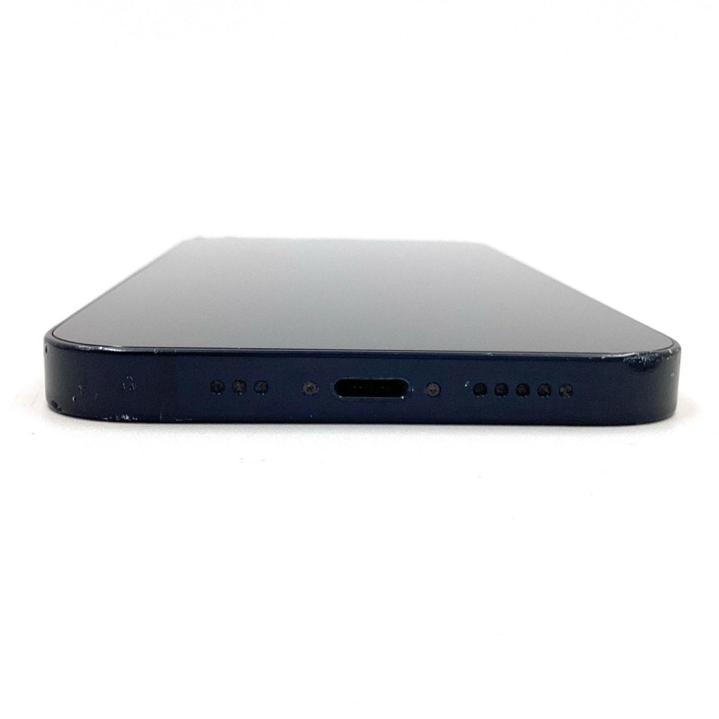 【最速発送】Apple iPhone iPhone 14 128GB ミッドナイト 楽天モバイル【難有】 80%