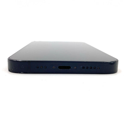 【最速発送】Apple iPhone iPhone 14 128GB ミッドナイト 楽天モバイル【難有】 80%
