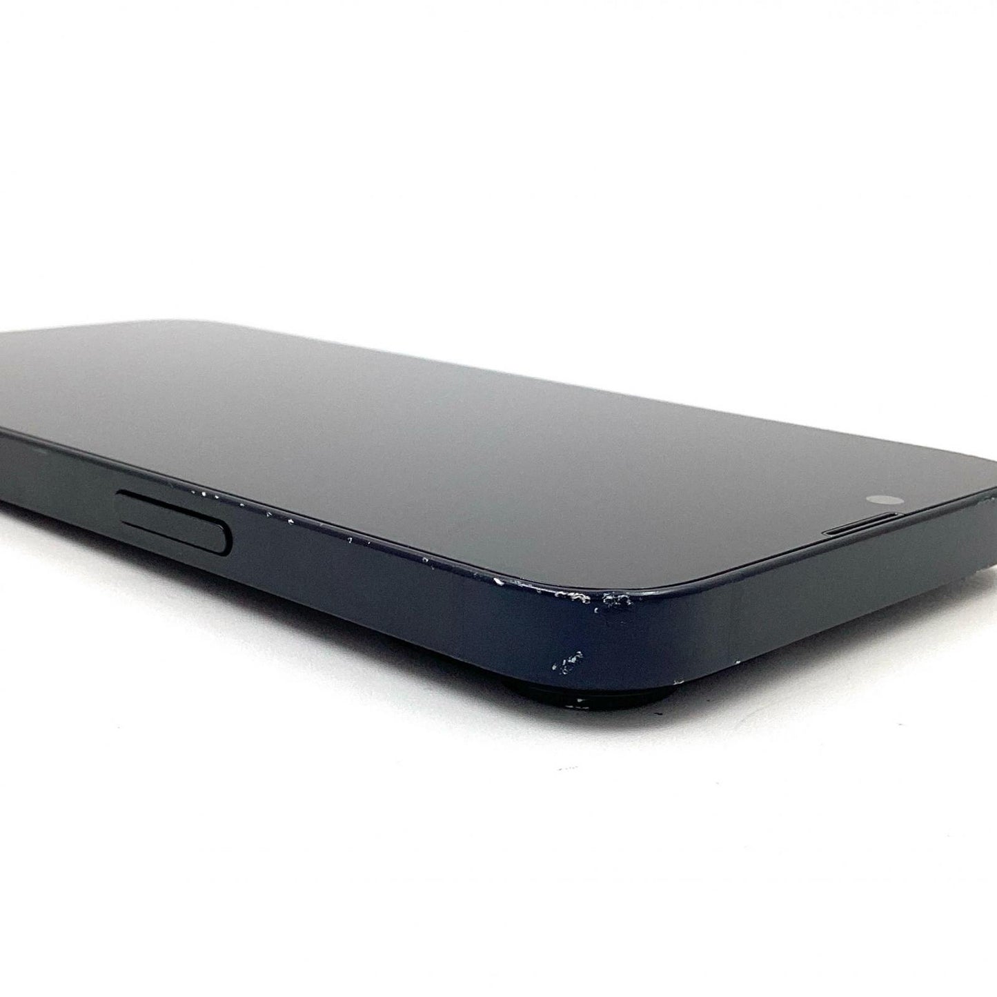【最速発送】Apple iPhone iPhone 14 128GB ミッドナイト 楽天モバイル【難有】 80%