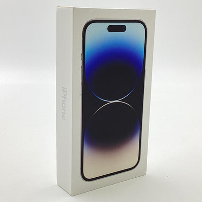 【全額返金保証】【最速発送】Apple iPhone iPhone Pro 14 Pro 256GB シルバー SIMフリー 白ロム 新品未開封 即納OK