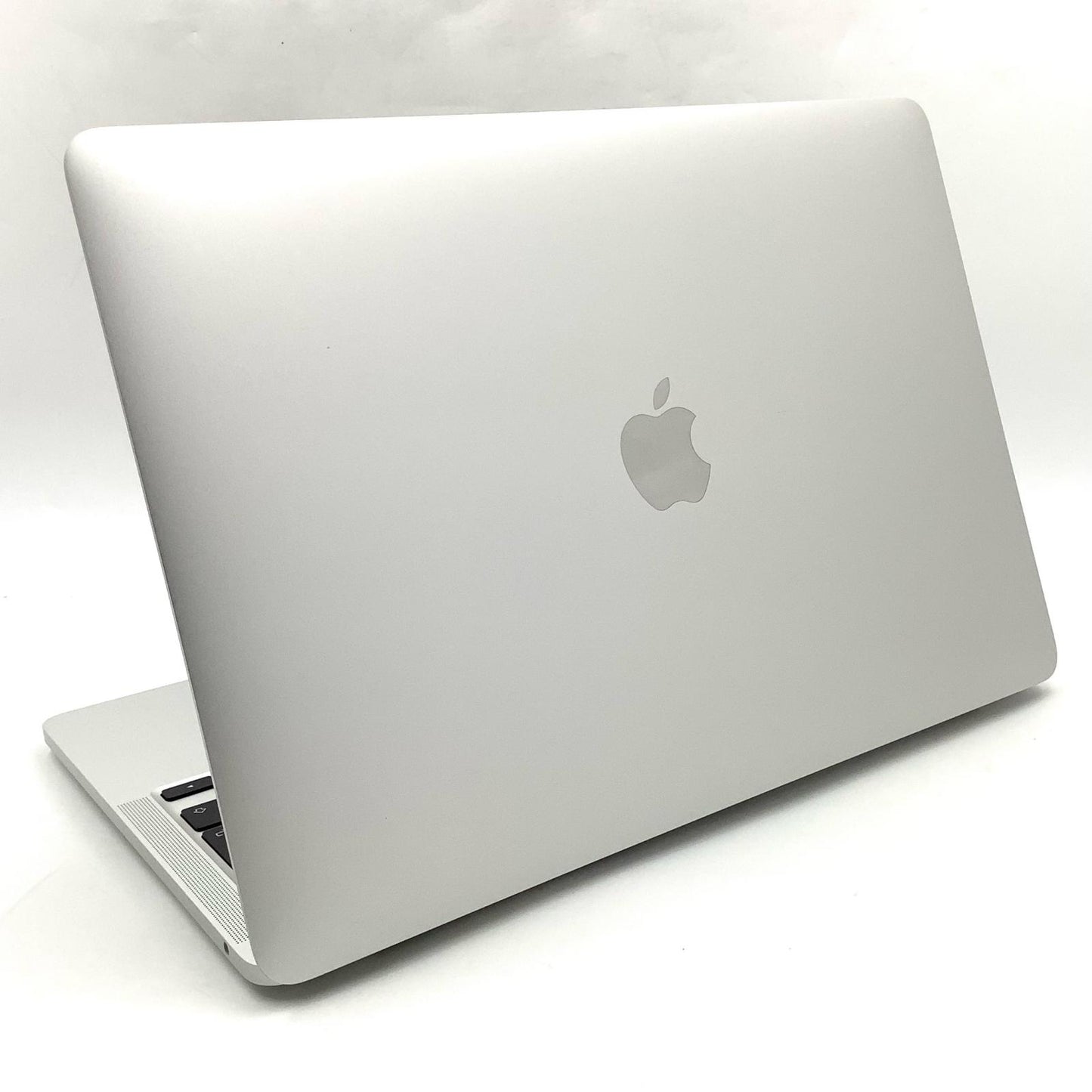 【全額返金保証】【最速発送】Apple MacBook Pro 13インチ 2022 Apple M2 16GB SSD 512GB シルバー 100% 動作確認済