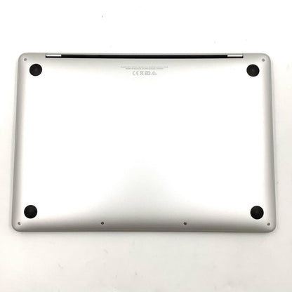 【全額返金保証】【最速発送】Apple MacBook Pro 13インチ 2022 Apple M2 16GB SSD 512GB シルバー 100% 動作確認済