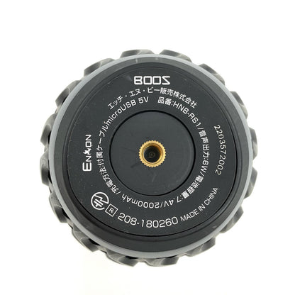 【全額返金保証】【最速発送】BOOS 炎音 HNB-RS1 美品 動作確認済