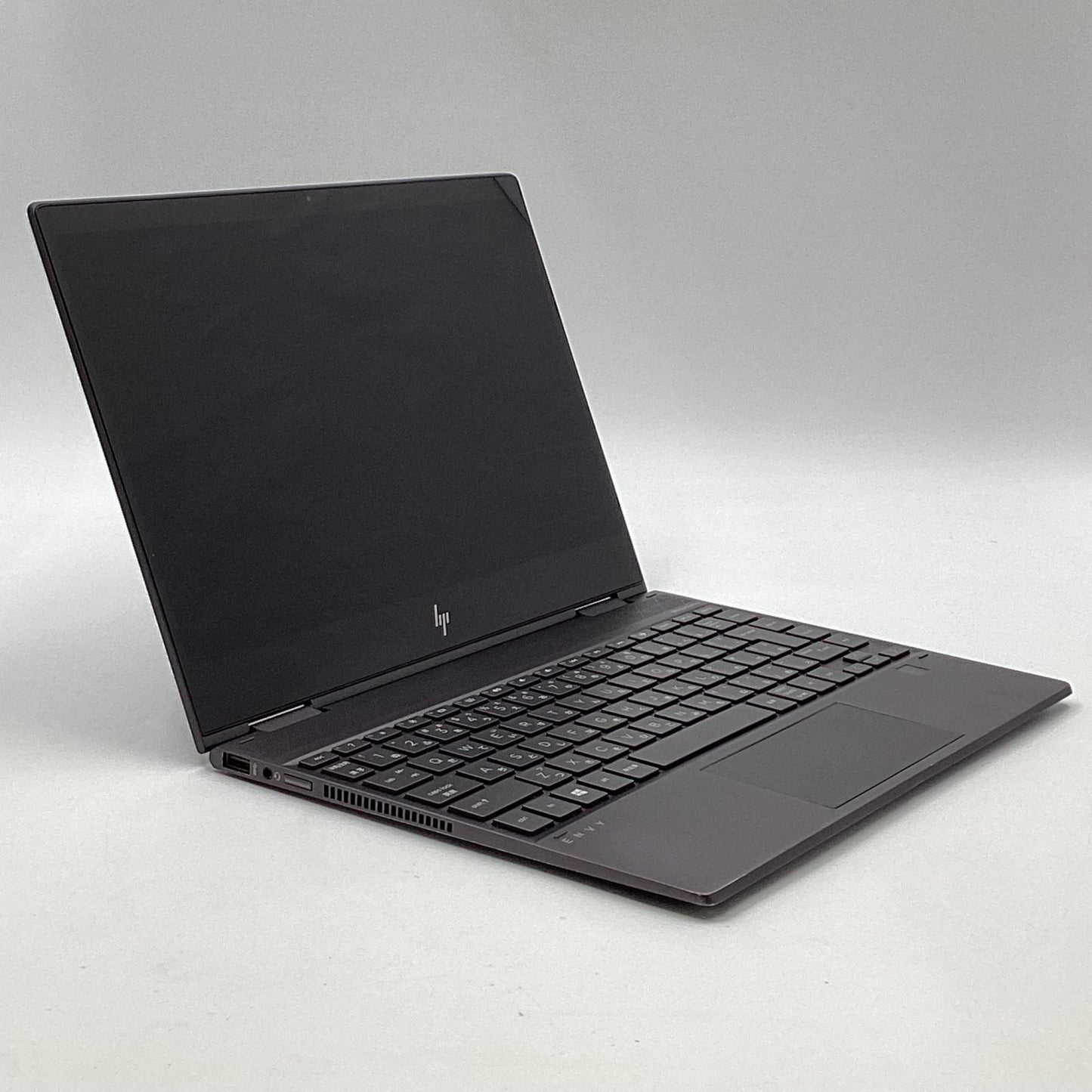 【最速発送】HP Envy x360 13-ar0001AU AMD Ryzen 3 3300U with Radeon Vega Mobile Gfx 2.10Hz 8GB M.2 SSD 256GB 100%【難有】