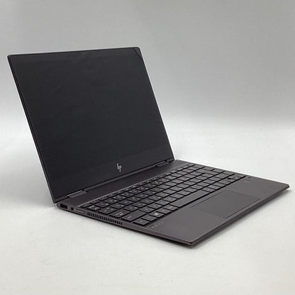 【最速発送】HP Envy x360 13-ar0001AU AMD Ryzen 3 3300U with Radeon Vega Mobile Gfx 2.10Hz 8GB M.2 SSD 256GB 100%【難有】