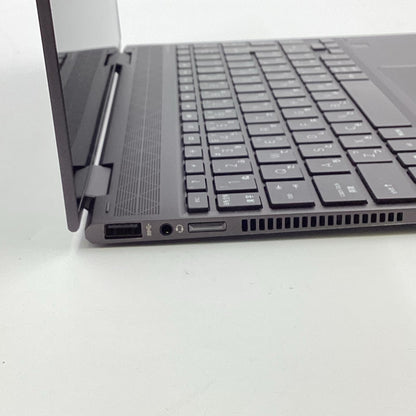 【最速発送】HP Envy x360 13-ar0001AU AMD Ryzen 3 3300U with Radeon Vega Mobile Gfx 2.10Hz 8GB M.2 SSD 256GB 100%【難有】