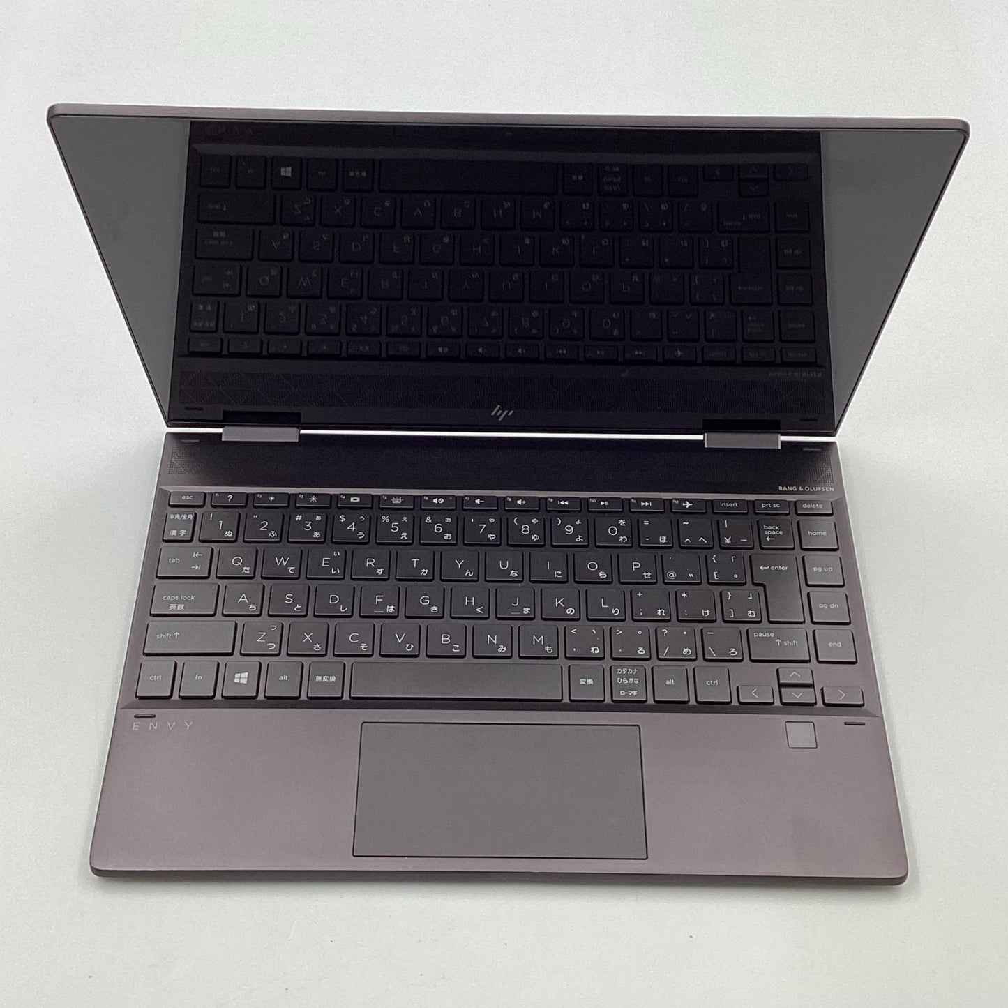 【最速発送】HP Envy x360 13-ar0001AU AMD Ryzen 3 3300U with Radeon Vega Mobile Gfx 2.10Hz 8GB M.2 SSD 256GB 100%【難有】