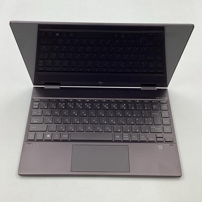 【最速発送】HP Envy x360 13-ar0001AU AMD Ryzen 3 3300U with Radeon Vega Mobile Gfx 2.10Hz 8GB M.2 SSD 256GB 100%【難有】