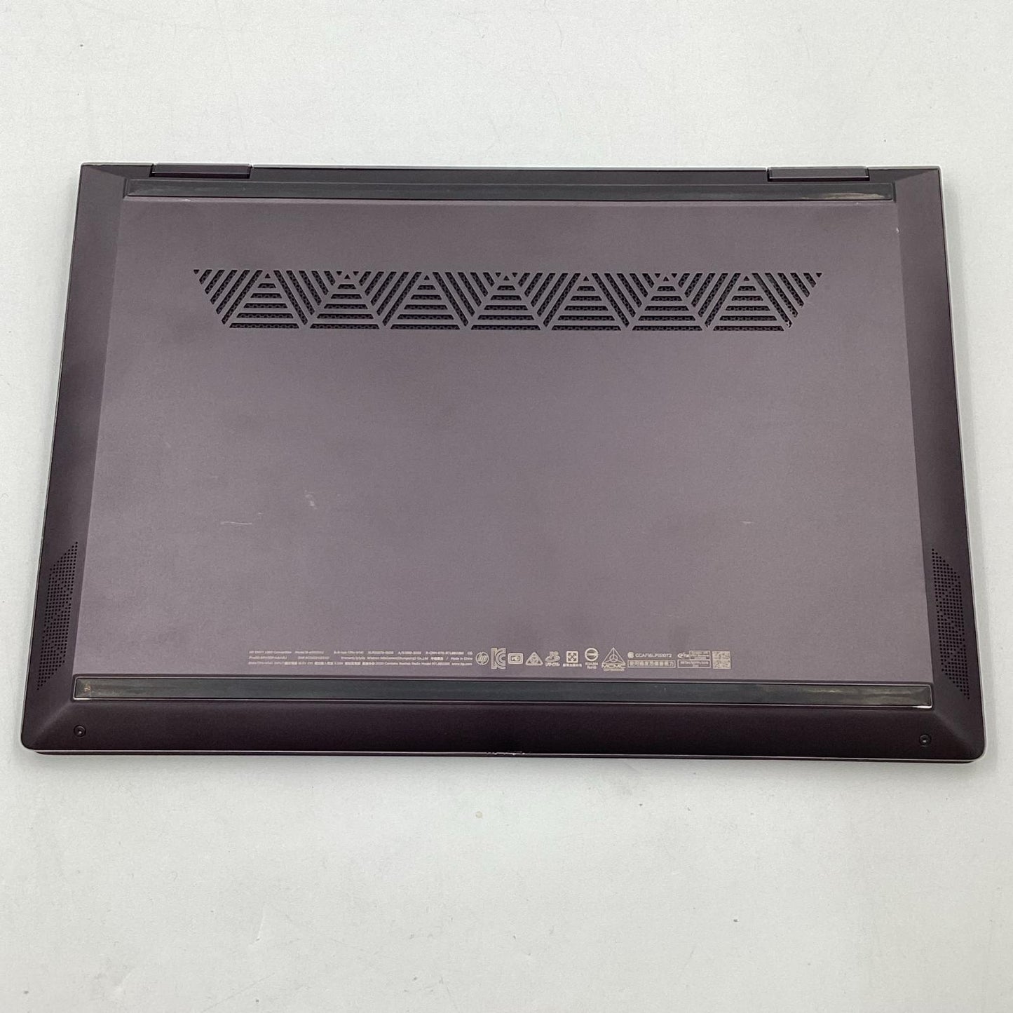 【最速発送】HP Envy x360 13-ar0001AU AMD Ryzen 3 3300U with Radeon Vega Mobile Gfx 2.10Hz 8GB M.2 SSD 256GB 100%【難有】