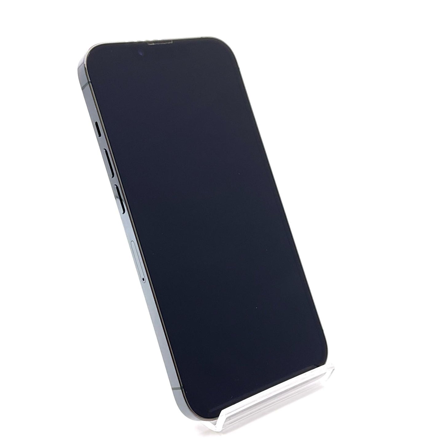 【全額返金保証】【最速発送】Apple iPhone iPhone 13 Pro 128GB アルパイングリーン Softbank SIMフリー 動作確認済 100%