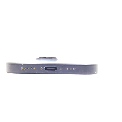 【全額返金保証】【最速発送】Apple iPhone iPhone 15 128GB ブラック SIMフリー 白ロム 動作確認済 87%