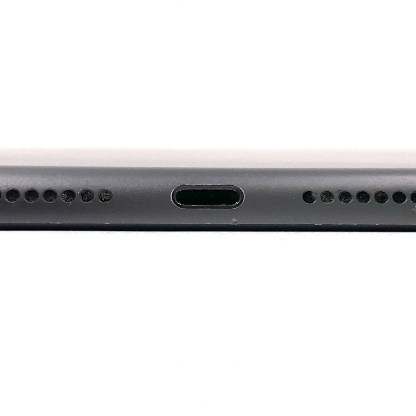 【最速発送】Apple iPad iPad 10.2インチ 第7世代 32GB スペースグレイ WiFi+Cellular Softbank 白ロム【難有】
